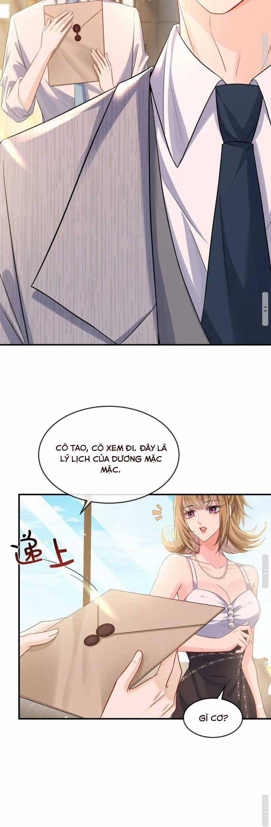 Cố Ý Chiếm Đoạt - Chapter 48 - Trang 16