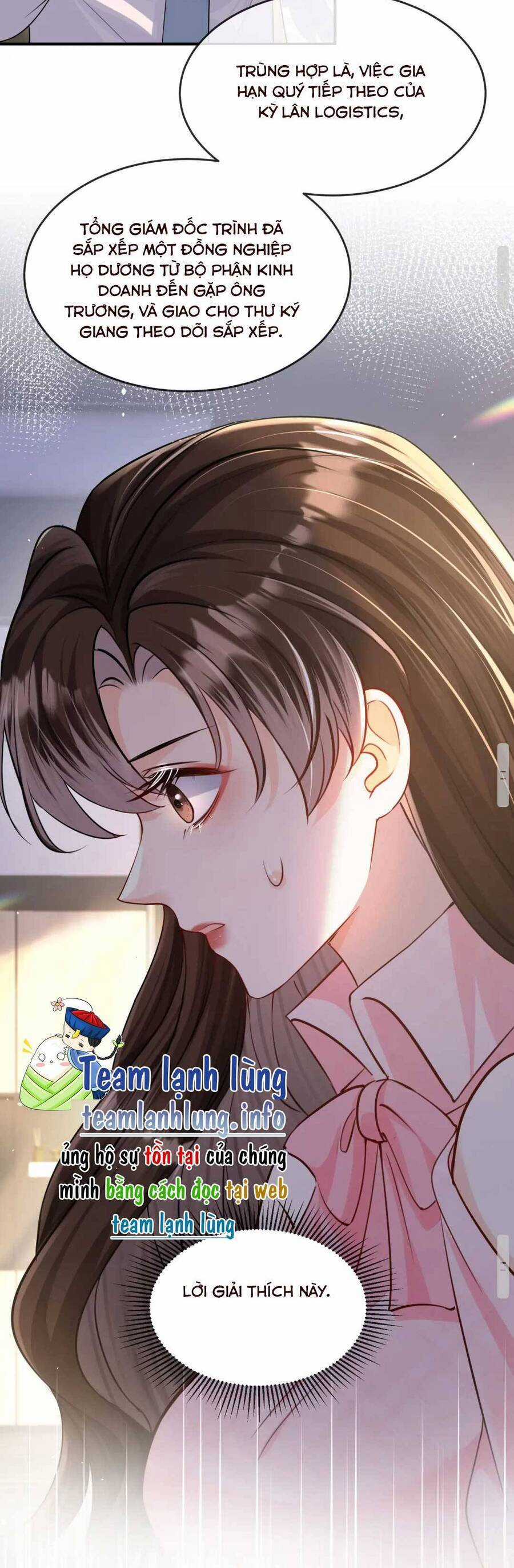 Cố Ý Chiếm Đoạt - Chapter 48 - Trang 19