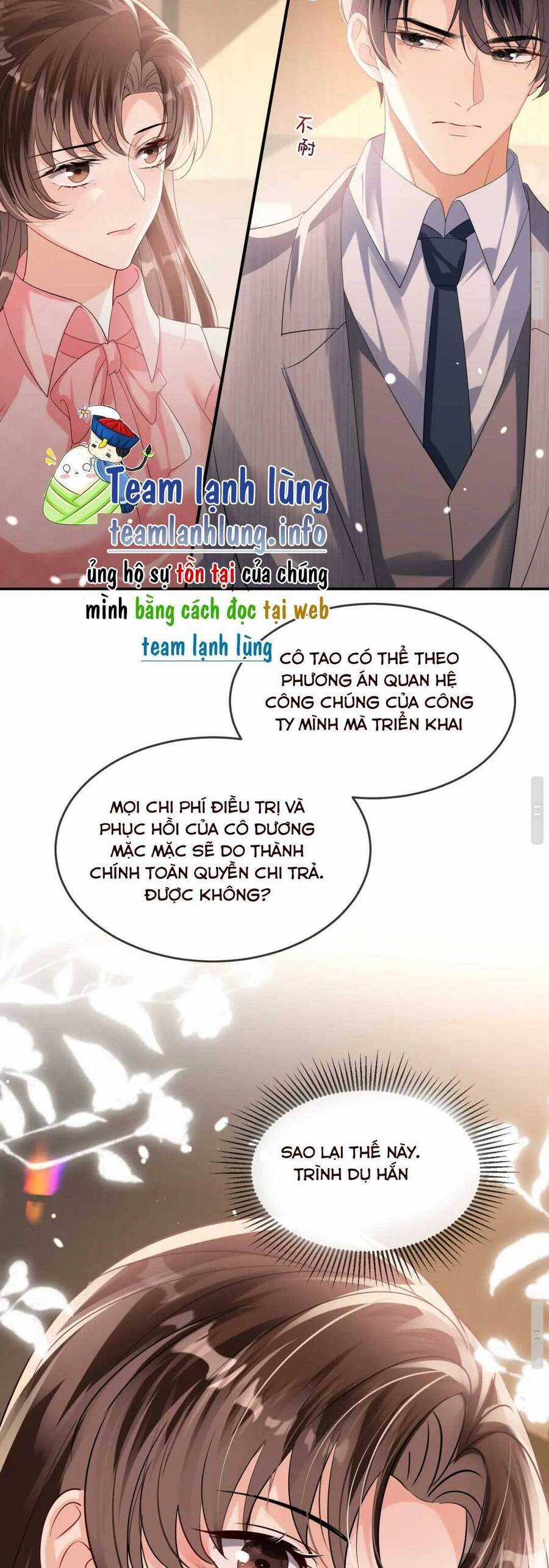 Cố Ý Chiếm Đoạt - Chapter 48 - Trang 22