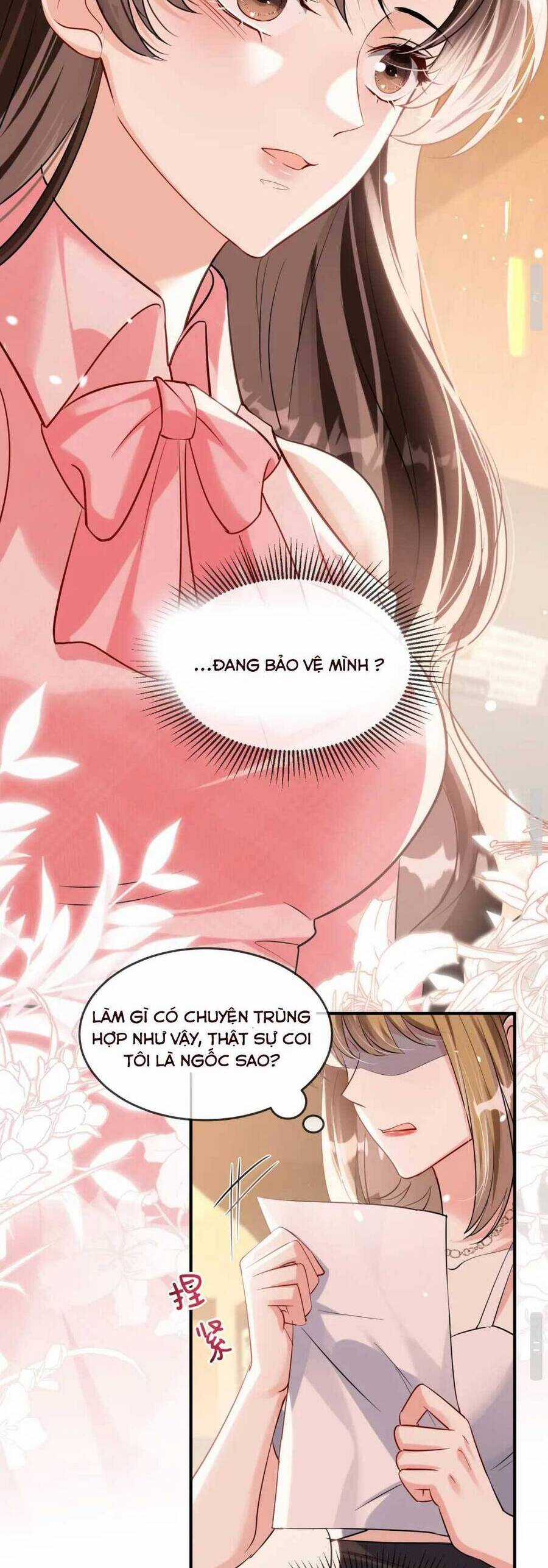 Cố Ý Chiếm Đoạt - Chapter 48 - Trang 23