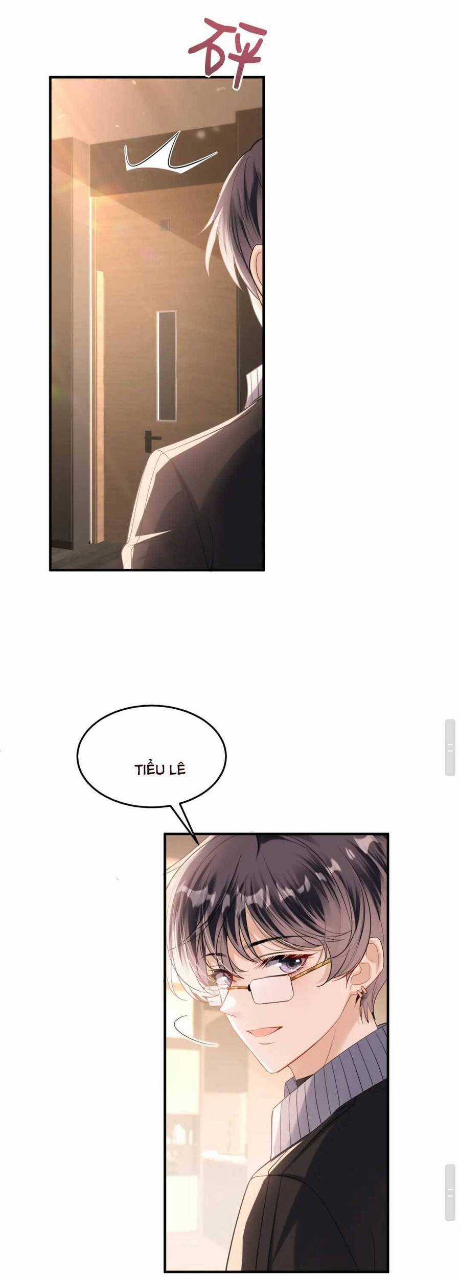 Cố Ý Chiếm Đoạt - Chapter 48 - Trang 25