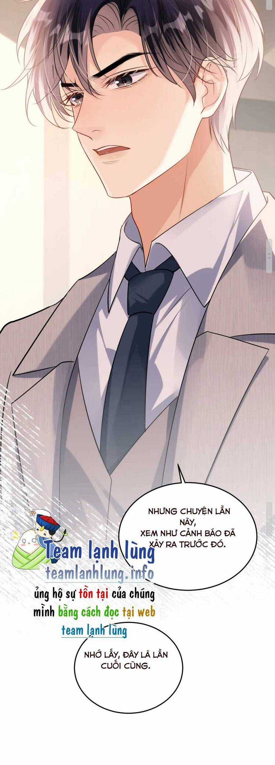 Cố Ý Chiếm Đoạt - Chapter 48 - Trang 29