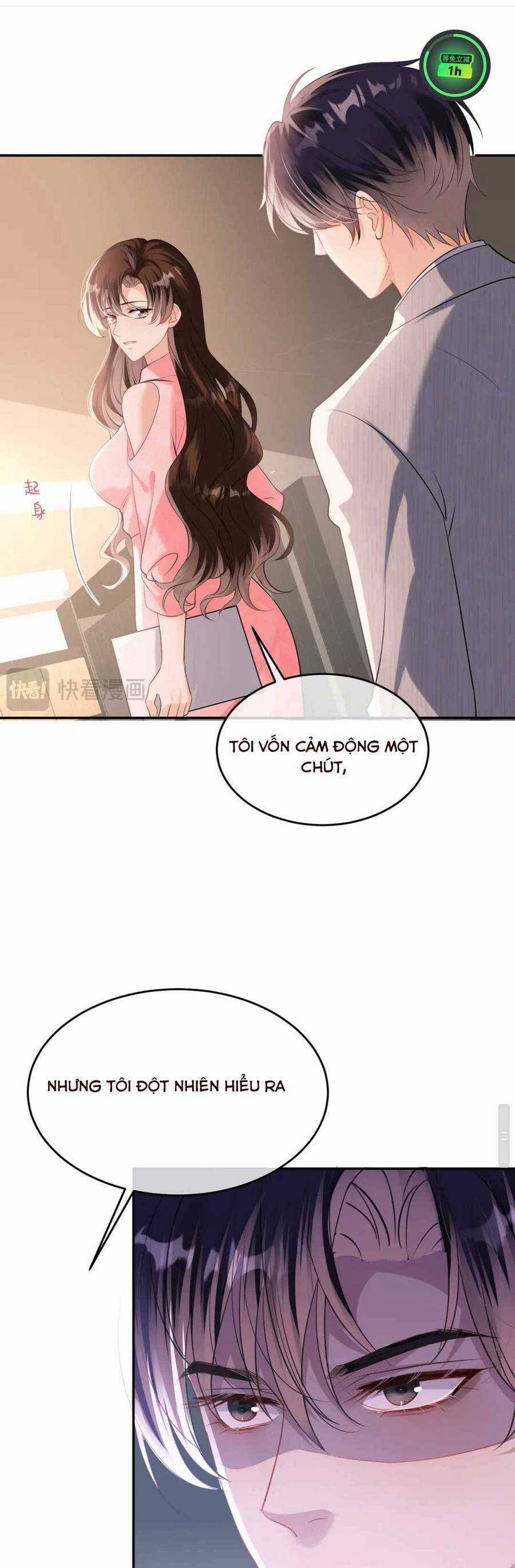 Cố Ý Chiếm Đoạt - Chapter 48 - Trang 30