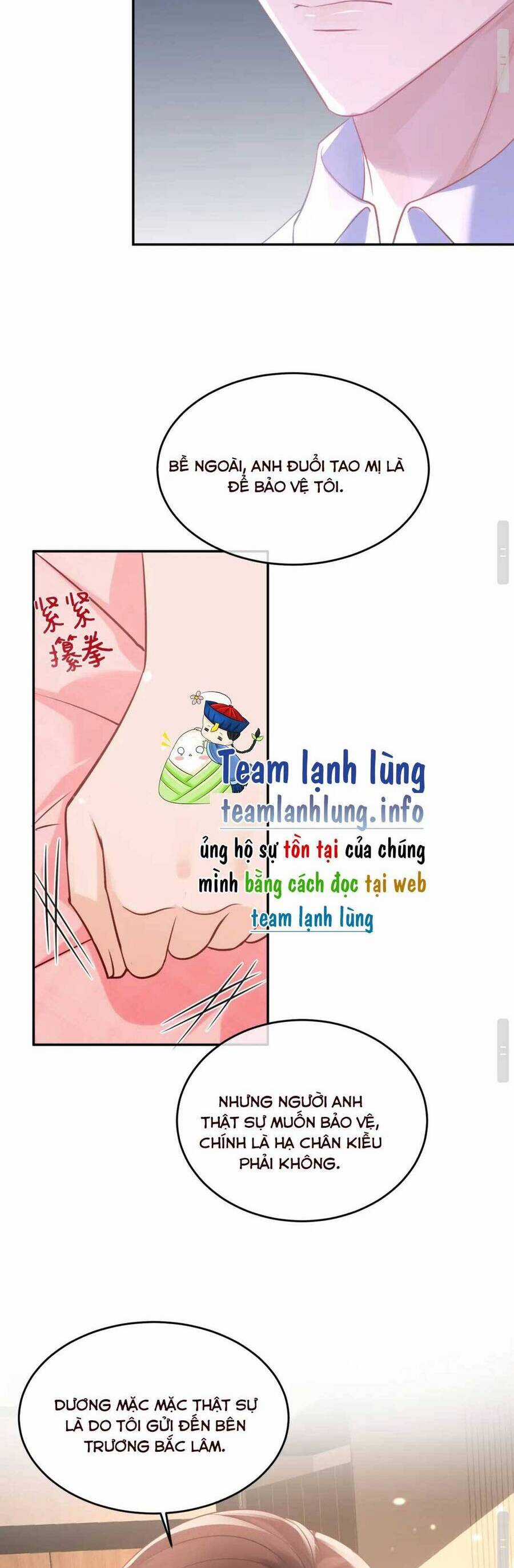 Cố Ý Chiếm Đoạt - Chapter 48 - Trang 31