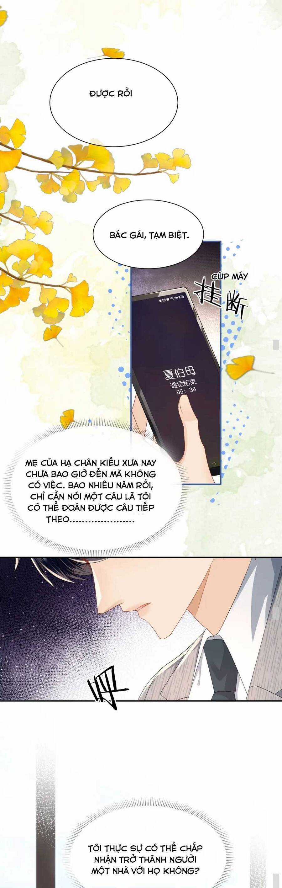 Cố Ý Chiếm Đoạt - Chapter 49 - Trang 12