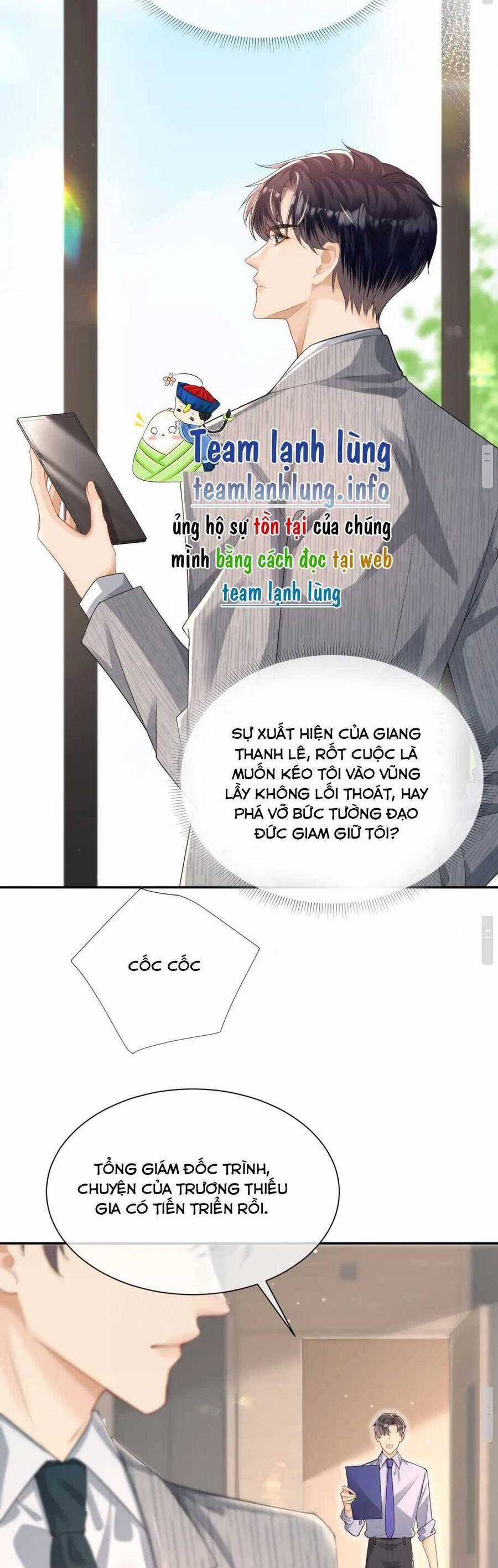 Cố Ý Chiếm Đoạt - Chapter 49 - Trang 13