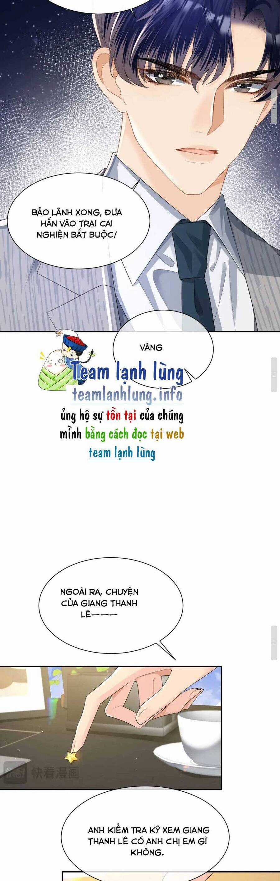 Cố Ý Chiếm Đoạt - Chapter 49 - Trang 15