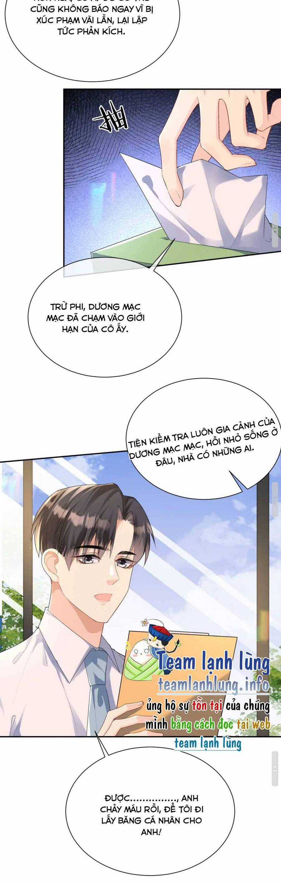 Cố Ý Chiếm Đoạt - Chapter 49 - Trang 17
