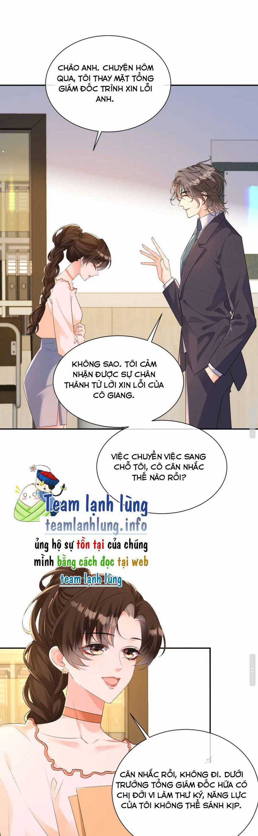 Cố Ý Chiếm Đoạt - Chapter 49 - Trang 24