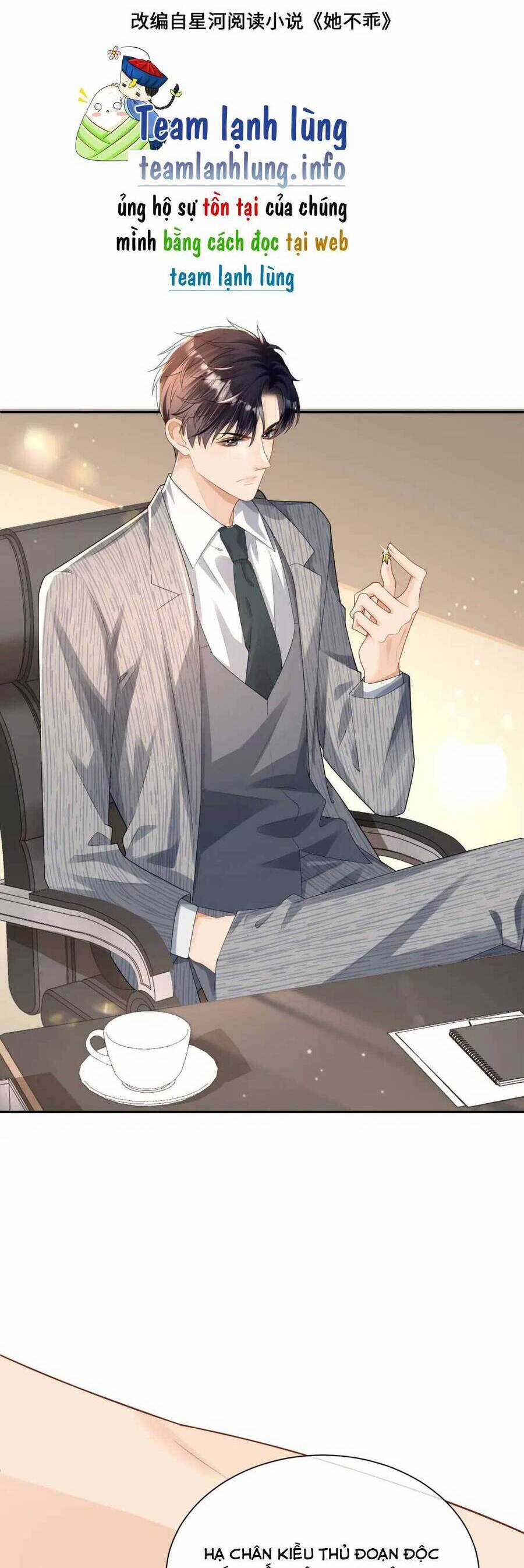 Cố Ý Chiếm Đoạt - Chapter 49 - Trang 5