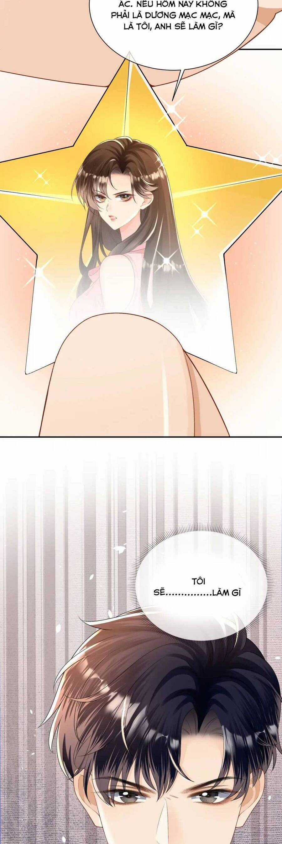 Cố Ý Chiếm Đoạt - Chapter 49 - Trang 6