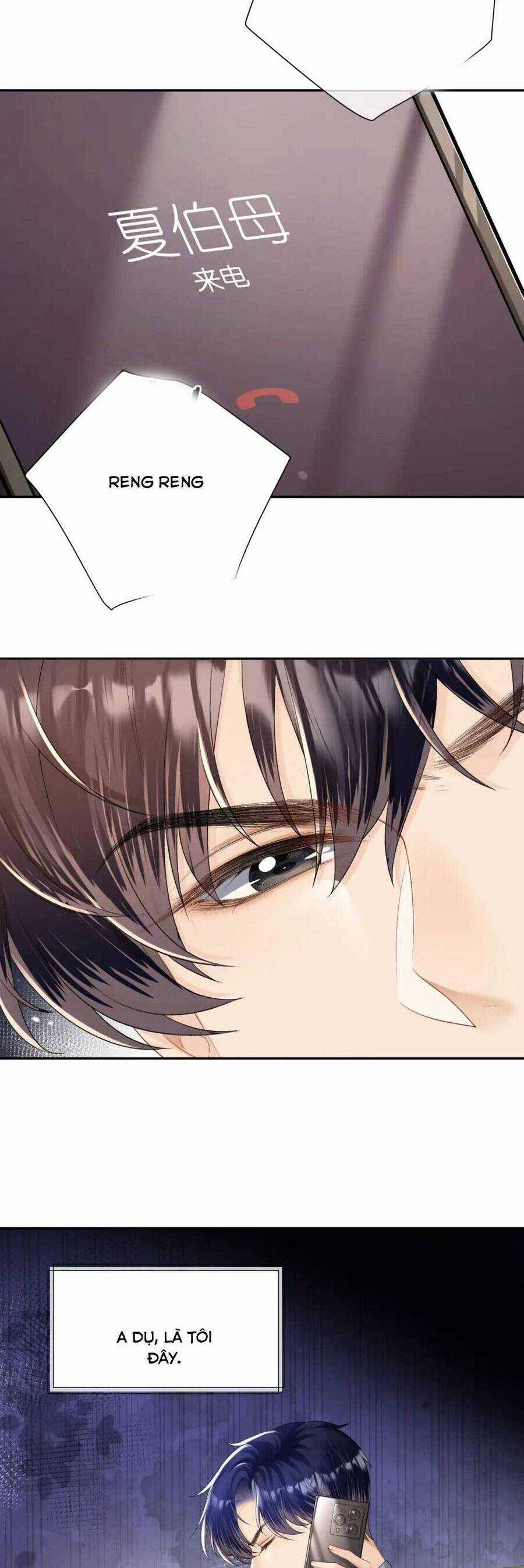 Cố Ý Chiếm Đoạt - Chapter 49 - Trang 9