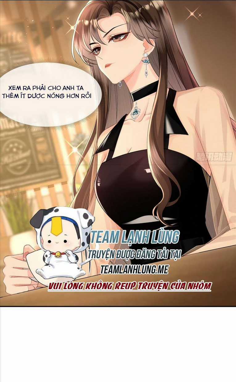 Cố Ý Chiếm Đoạt - Chapter 5 - Trang 12