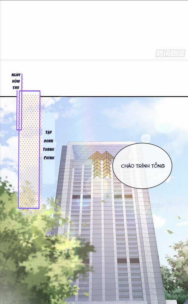 Cố Ý Chiếm Đoạt - Chapter 5 - Trang 13