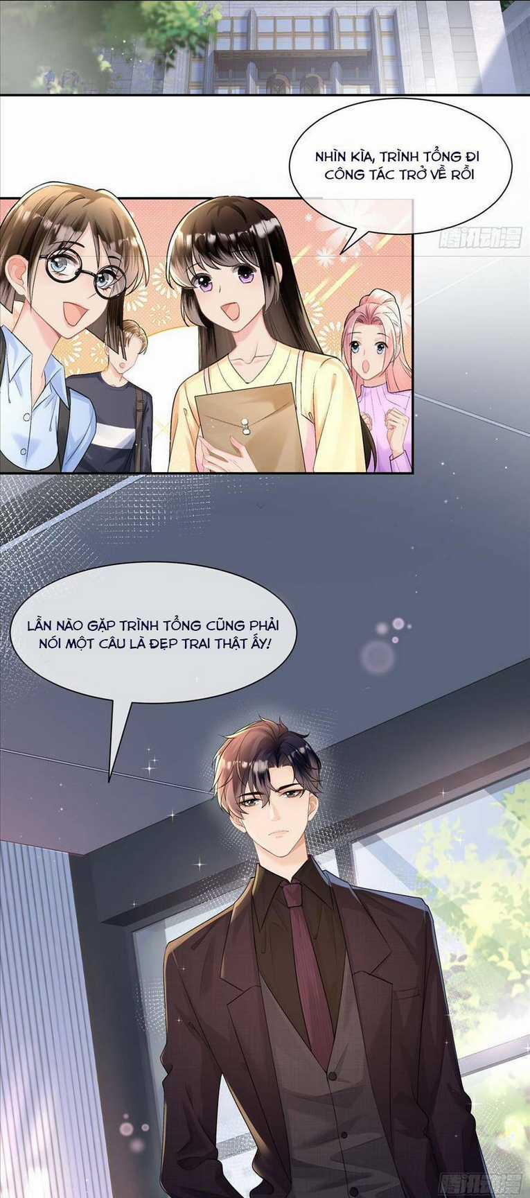 Cố Ý Chiếm Đoạt - Chapter 5 - Trang 14