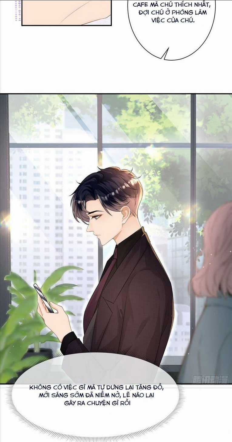 Cố Ý Chiếm Đoạt - Chapter 5 - Trang 16