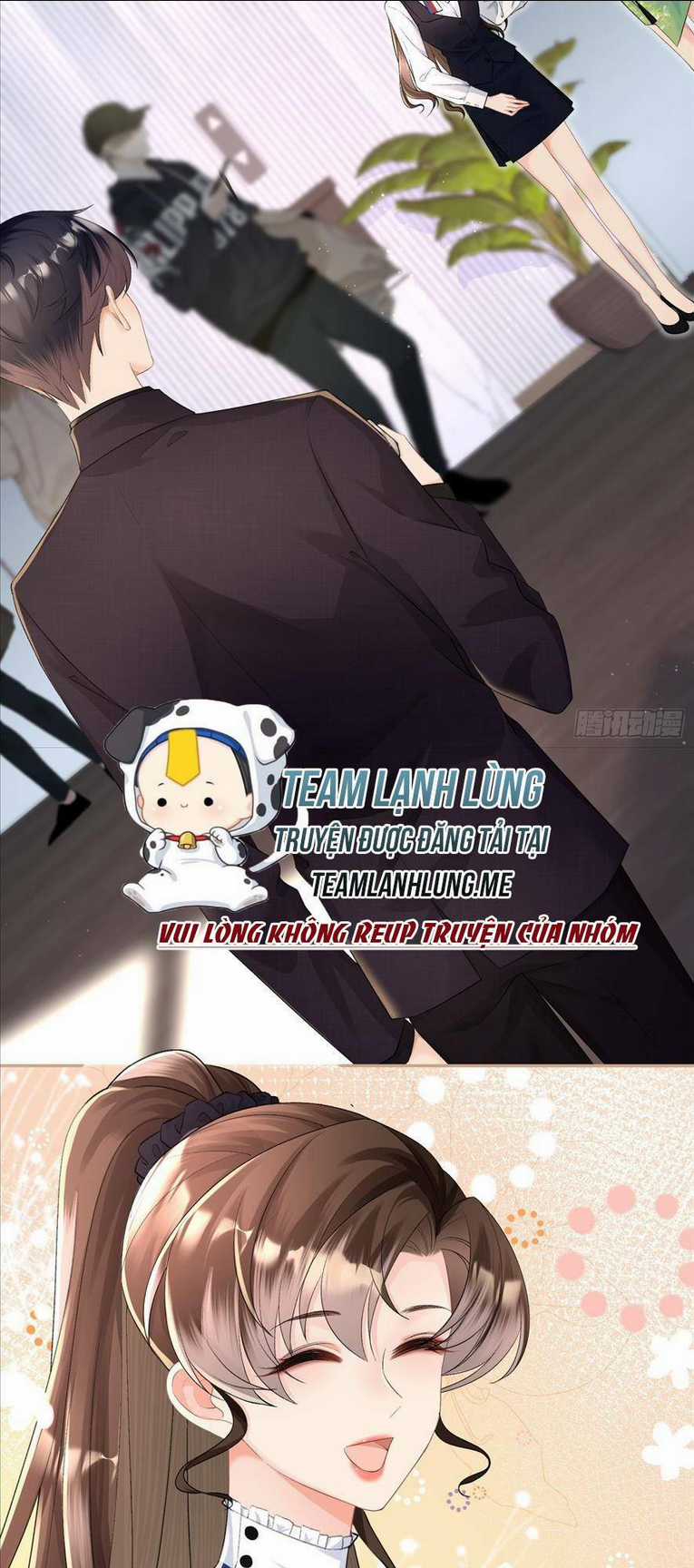 Cố Ý Chiếm Đoạt - Chapter 5 - Trang 18