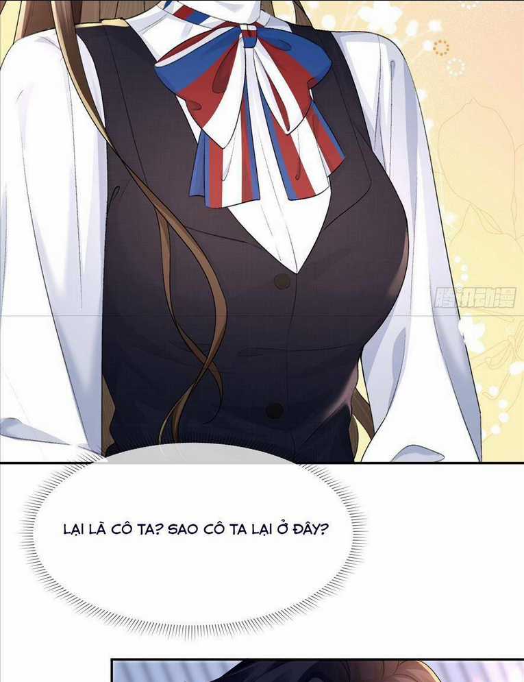 Cố Ý Chiếm Đoạt - Chapter 5 - Trang 19