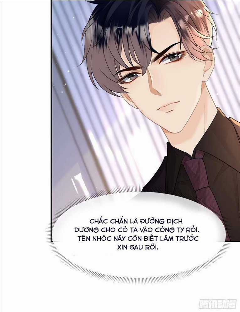 Cố Ý Chiếm Đoạt - Chapter 5 - Trang 20