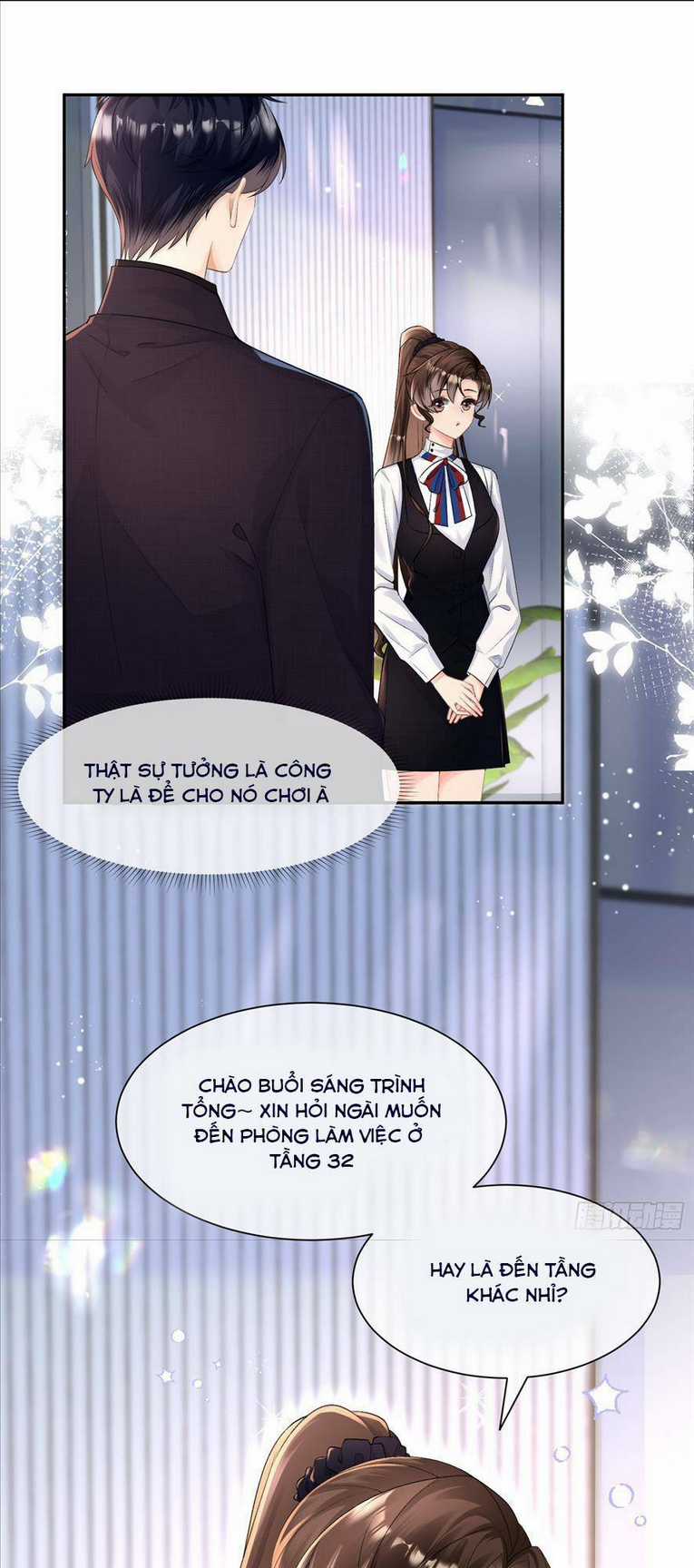 Cố Ý Chiếm Đoạt - Chapter 5 - Trang 21