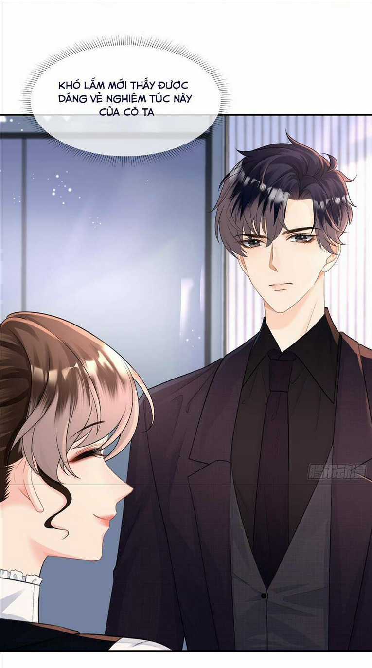 Cố Ý Chiếm Đoạt - Chapter 5 - Trang 23