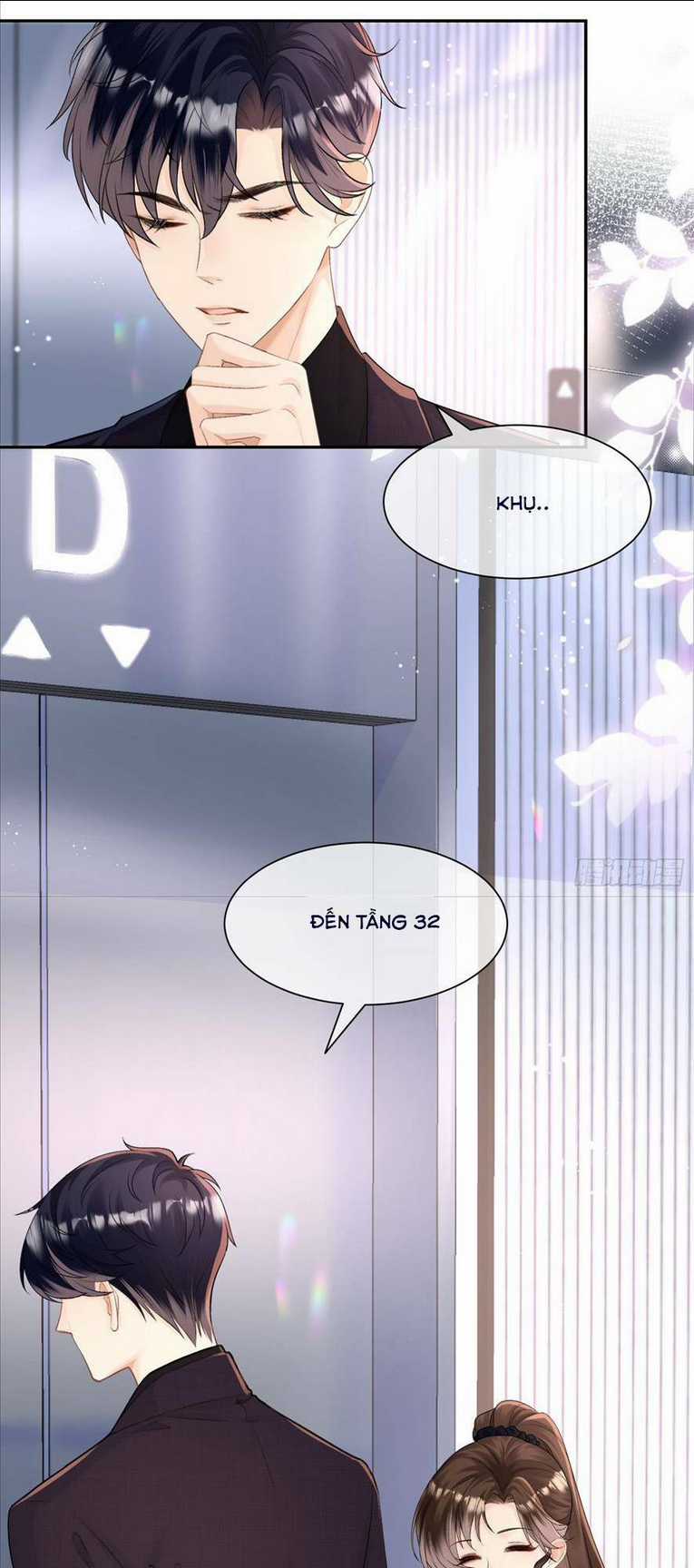 Cố Ý Chiếm Đoạt - Chapter 5 - Trang 24