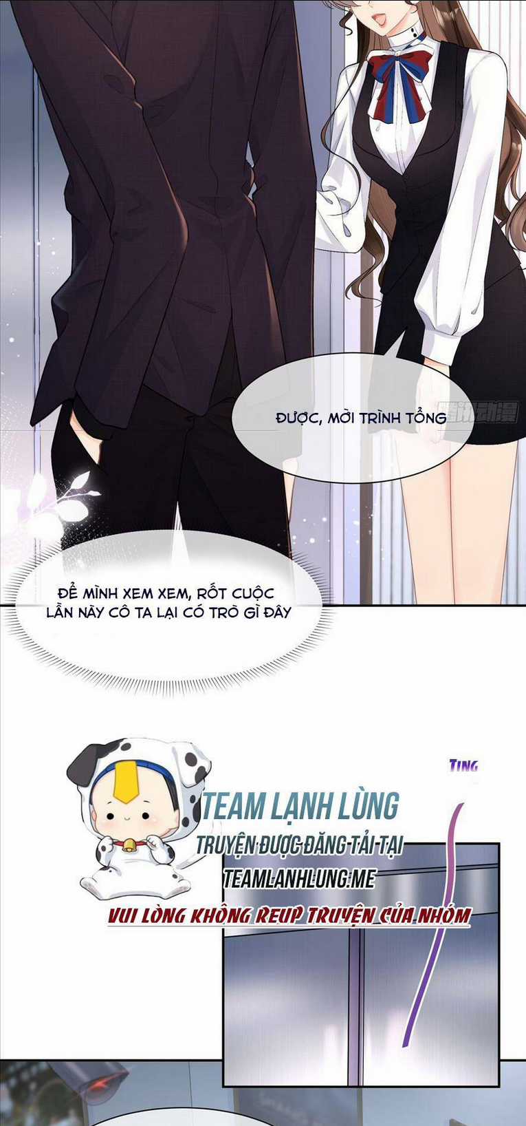 Cố Ý Chiếm Đoạt - Chapter 5 - Trang 25