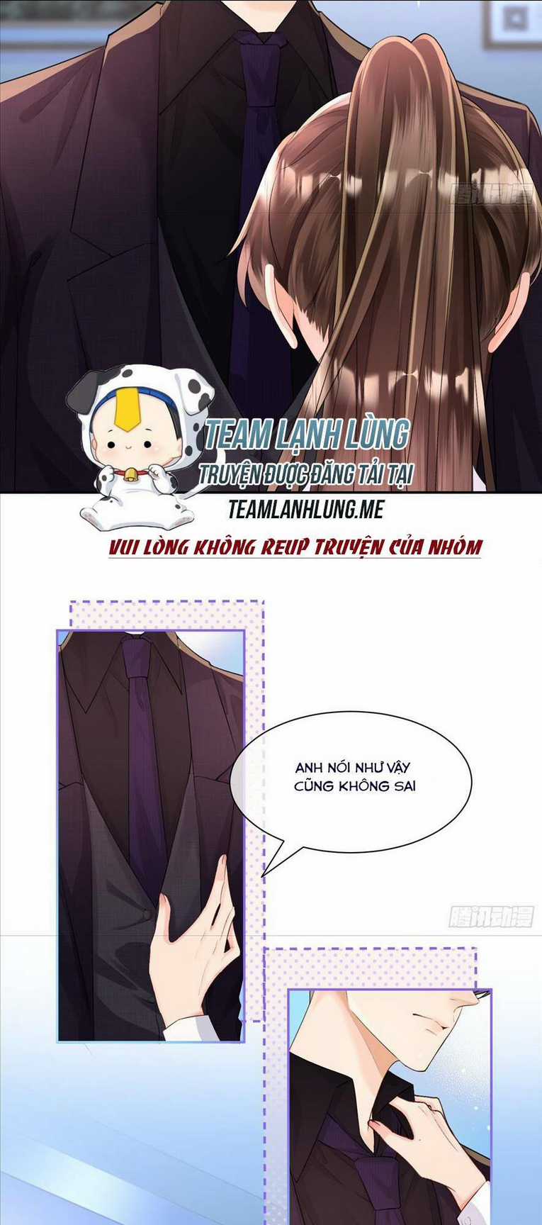 Cố Ý Chiếm Đoạt - Chapter 5 - Trang 28