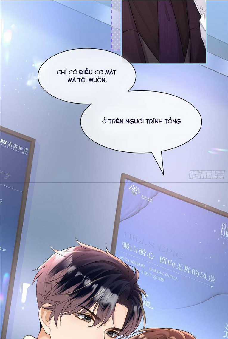 Cố Ý Chiếm Đoạt - Chapter 5 - Trang 29