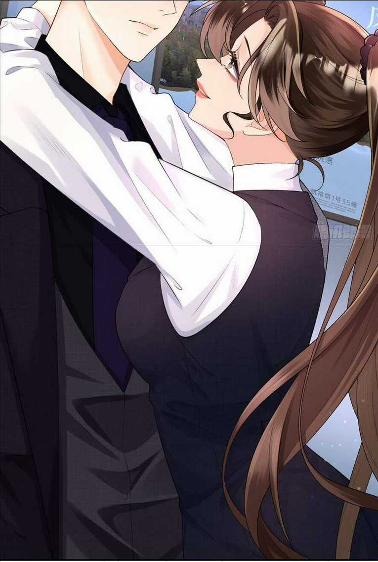 Cố Ý Chiếm Đoạt - Chapter 5 - Trang 30