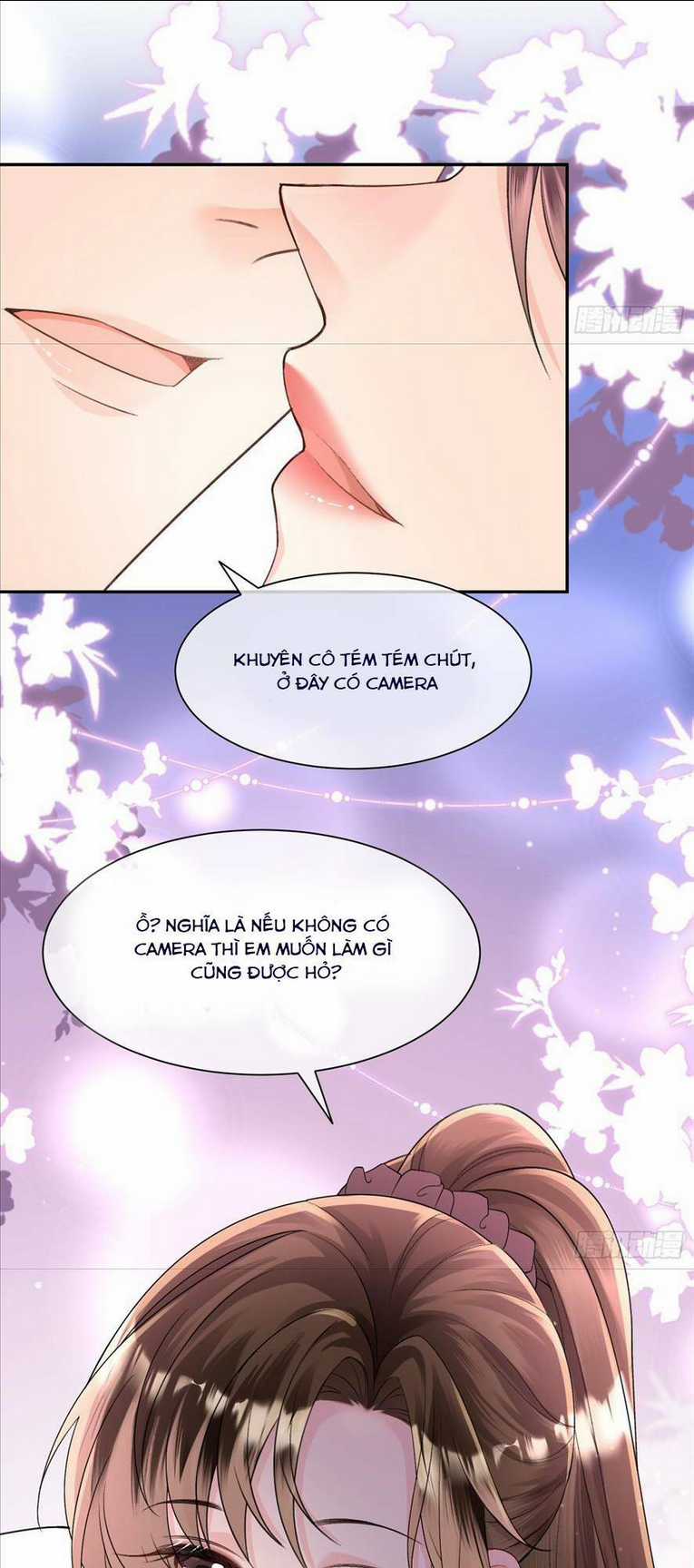 Cố Ý Chiếm Đoạt - Chapter 5 - Trang 31