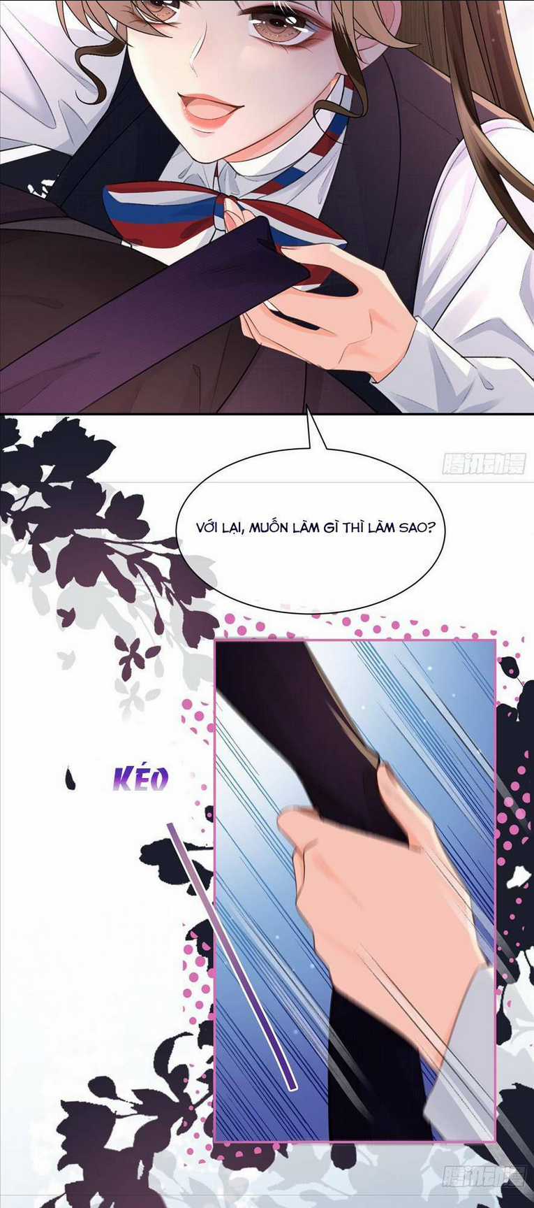 Cố Ý Chiếm Đoạt - Chapter 5 - Trang 32