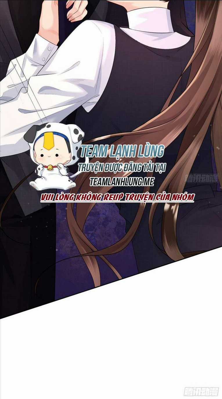 Cố Ý Chiếm Đoạt - Chapter 5 - Trang 34