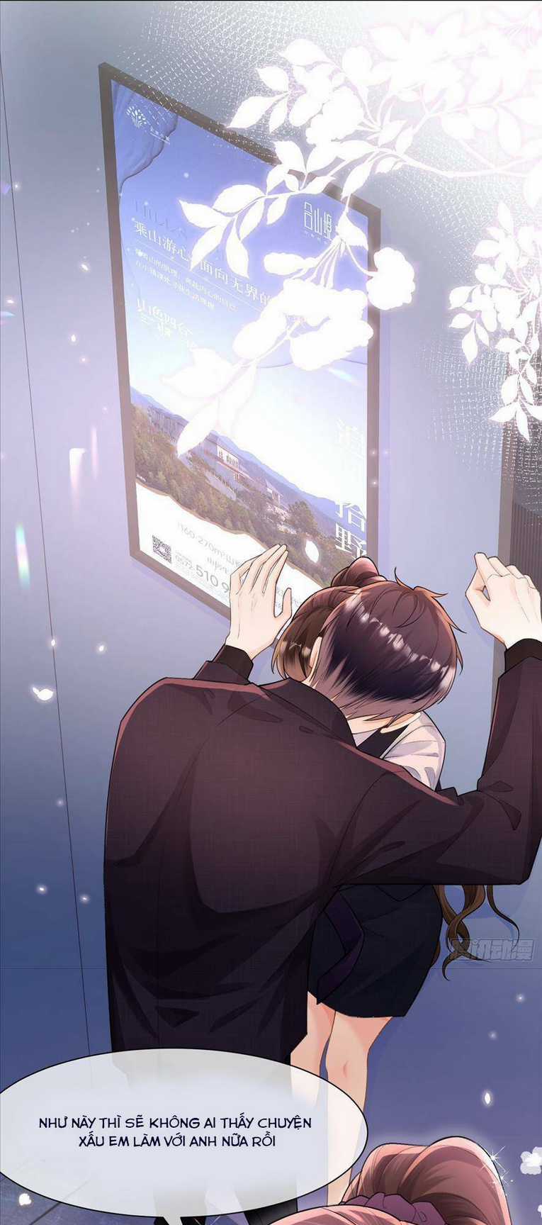 Cố Ý Chiếm Đoạt - Chapter 5 - Trang 35