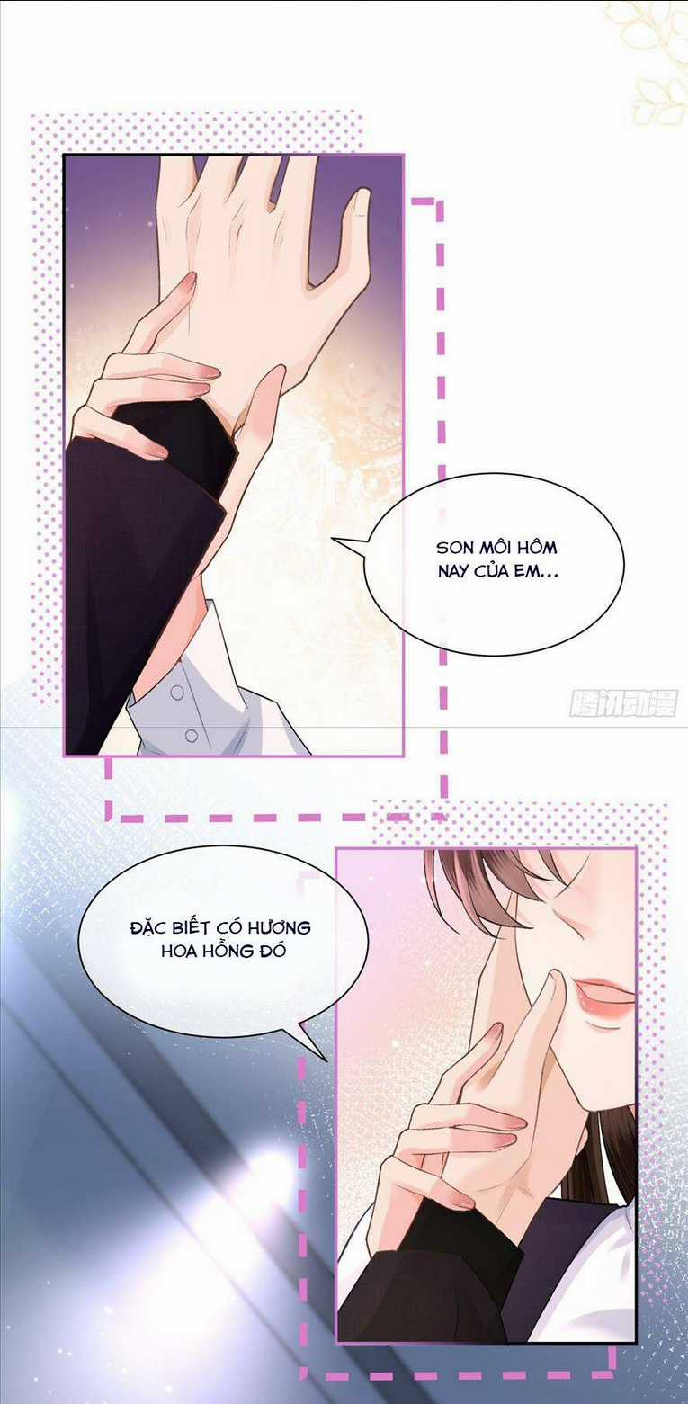 Cố Ý Chiếm Đoạt - Chapter 5 - Trang 37