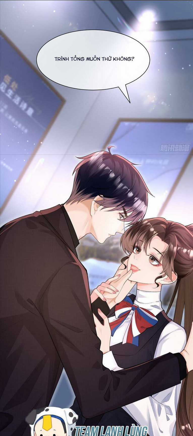 Cố Ý Chiếm Đoạt - Chapter 5 - Trang 38