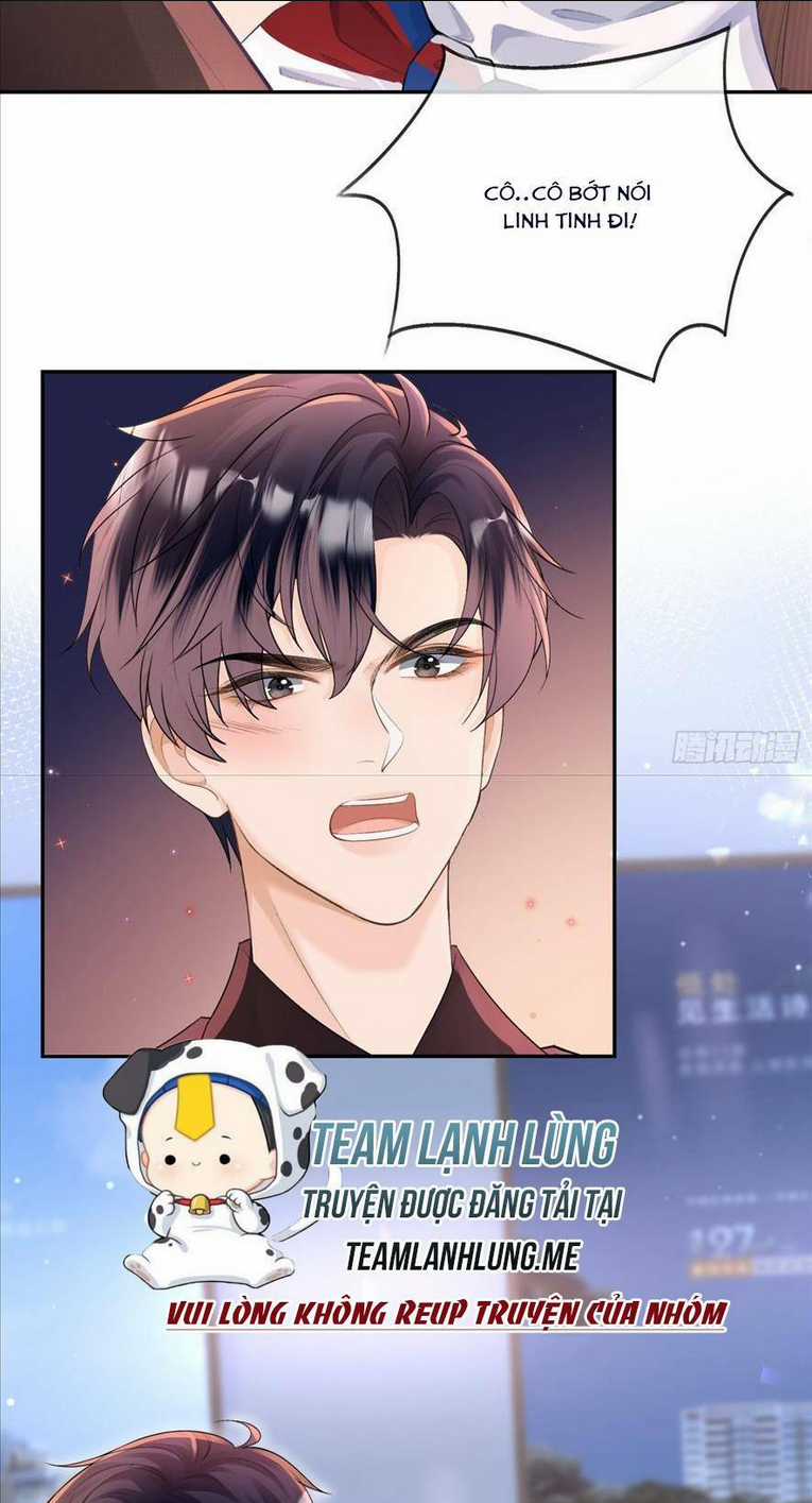 Cố Ý Chiếm Đoạt - Chapter 5 - Trang 42