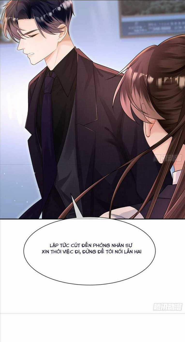 Cố Ý Chiếm Đoạt - Chapter 5 - Trang 43