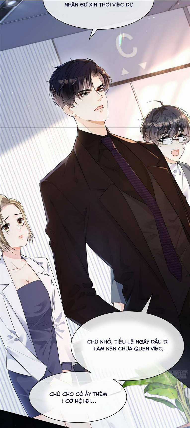 Cố Ý Chiếm Đoạt - Chapter 5 - Trang 46