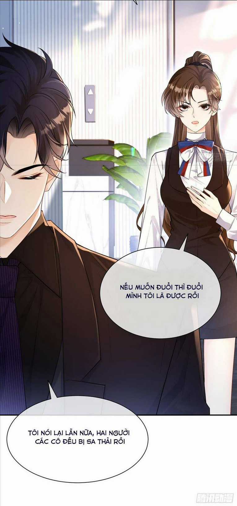 Cố Ý Chiếm Đoạt - Chapter 5 - Trang 49