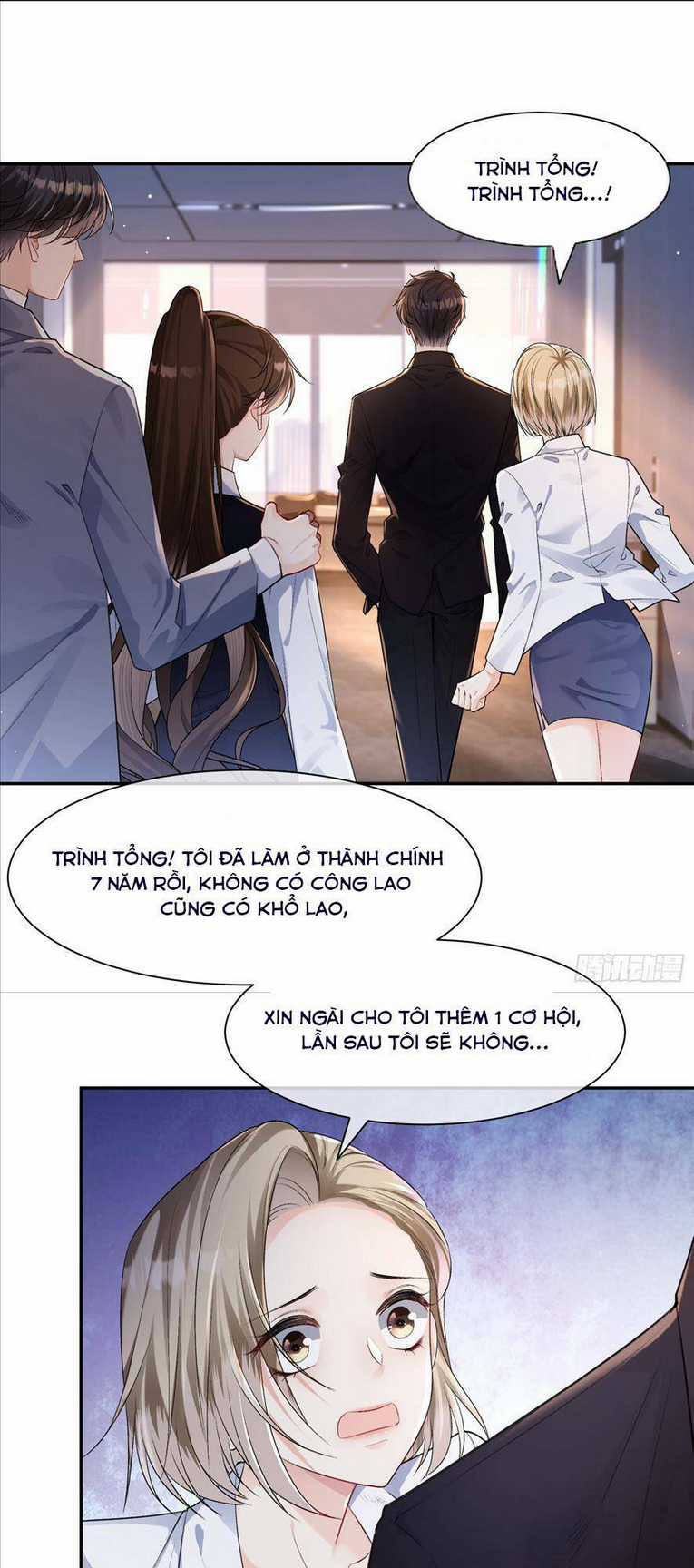 Cố Ý Chiếm Đoạt - Chapter 5 - Trang 50