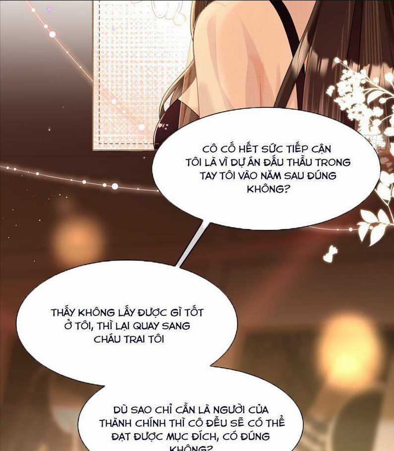 Cố Ý Chiếm Đoạt - Chapter 5 - Trang 6