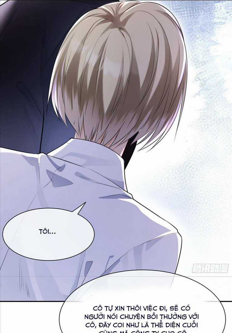 Cố Ý Chiếm Đoạt - Chapter 5 - Trang 52