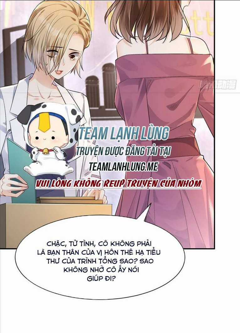 Cố Ý Chiếm Đoạt - Chapter 5 - Trang 56