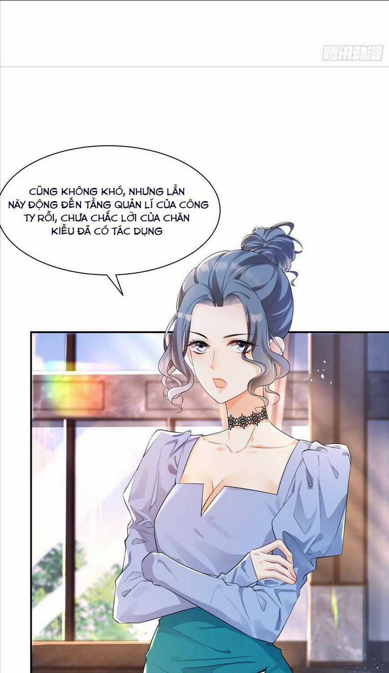 Cố Ý Chiếm Đoạt - Chapter 5 - Trang 57
