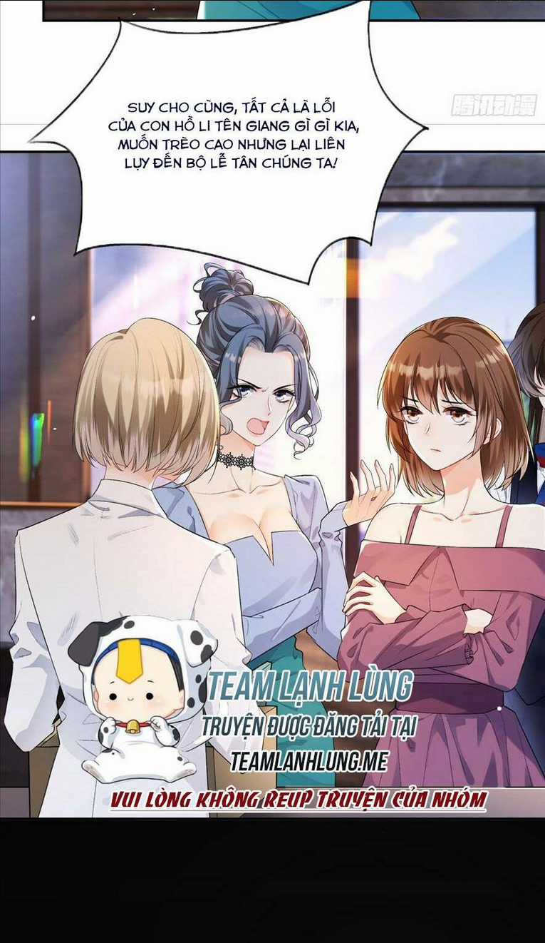 Cố Ý Chiếm Đoạt - Chapter 5 - Trang 58