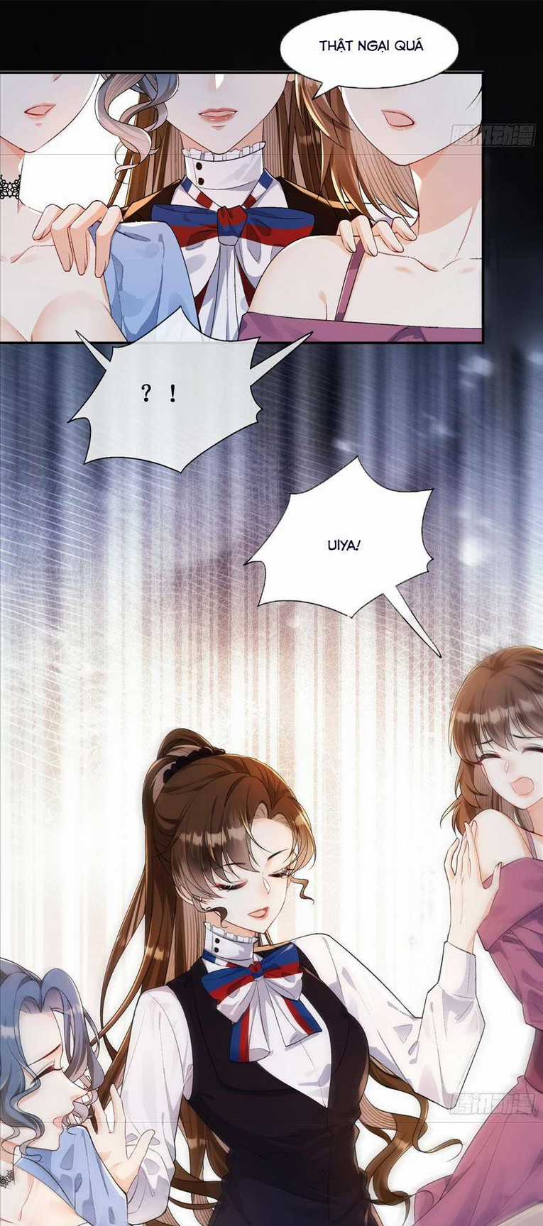 Cố Ý Chiếm Đoạt - Chapter 5 - Trang 59