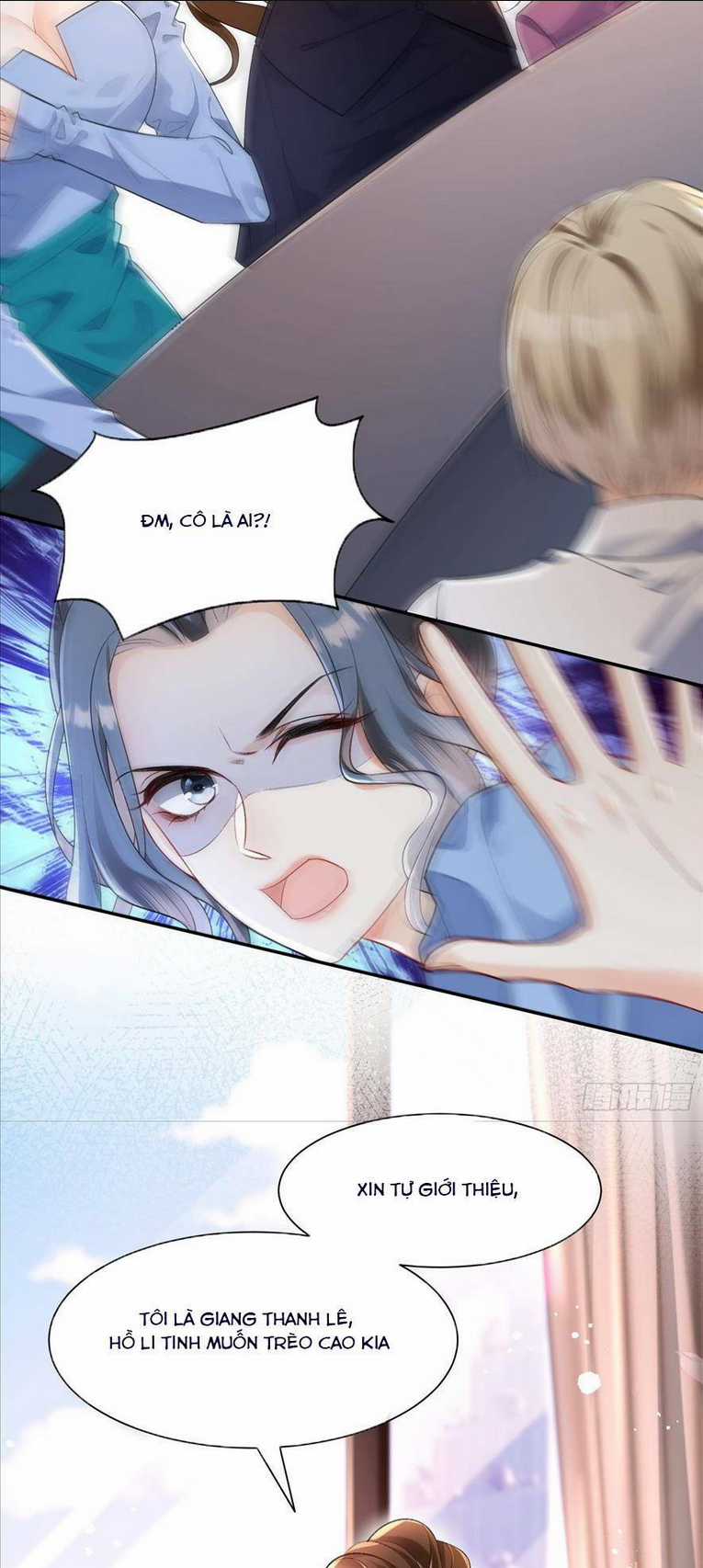 Cố Ý Chiếm Đoạt - Chapter 5 - Trang 60