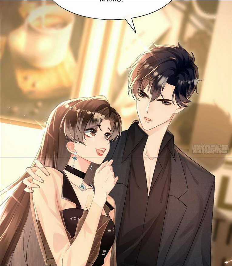 Cố Ý Chiếm Đoạt - Chapter 5 - Trang 7