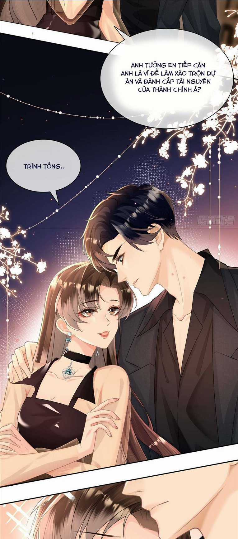 Cố Ý Chiếm Đoạt - Chapter 5 - Trang 8